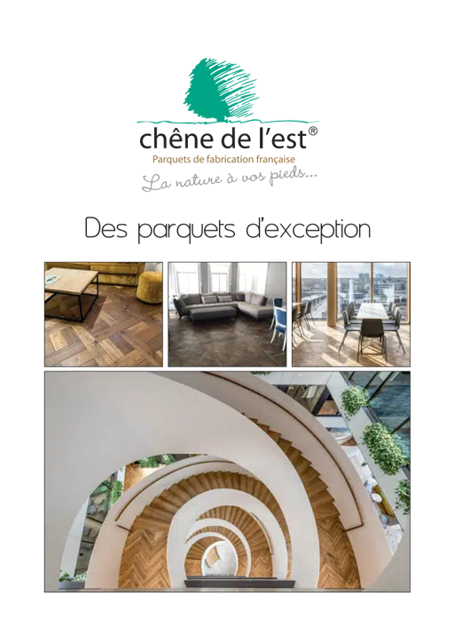 Parquet-d-exception.pdf