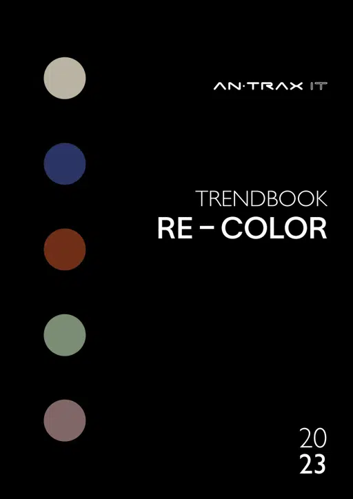TRENDBOOK RE - COLOR