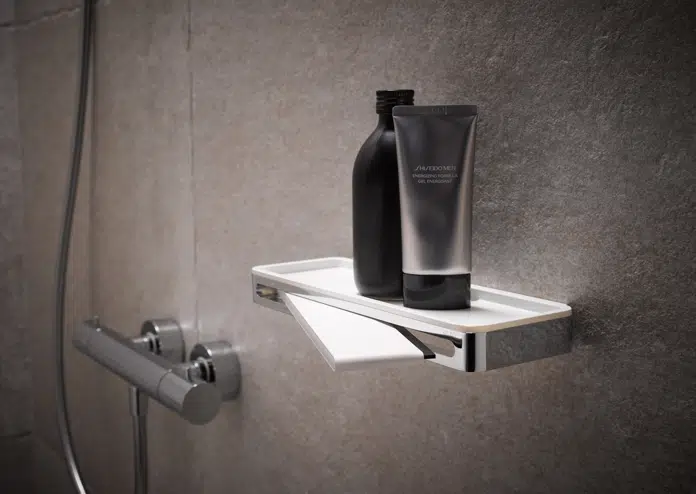 Zubehör – Dusche & Badewanne