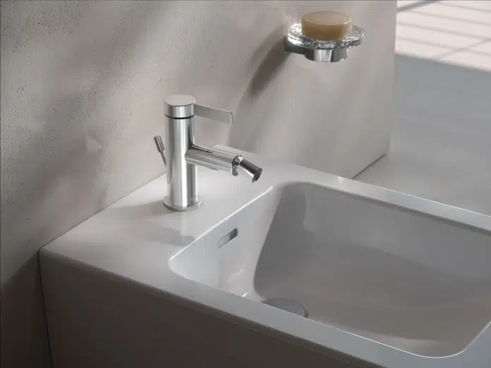 Armaturen – WC & Bidet