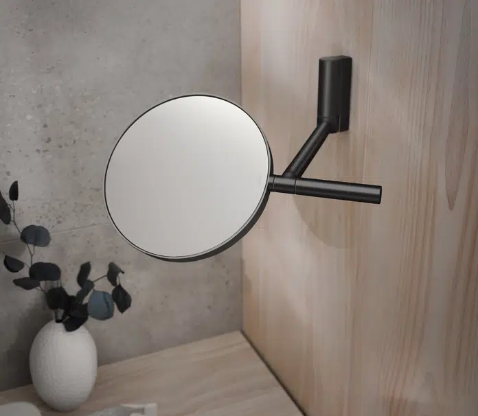 Cosmetic Mirrors - Washbasin
