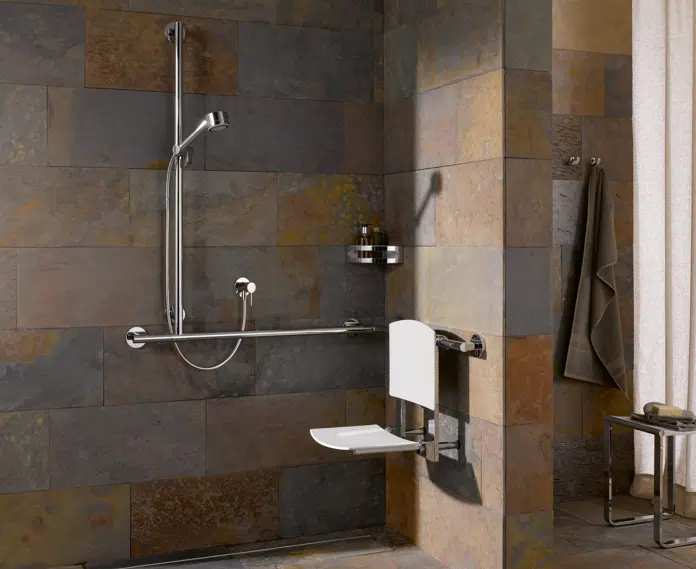 Care - Dusche & Wanne