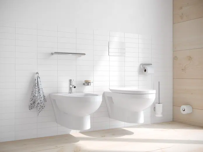 Accessories - WC & Bidet