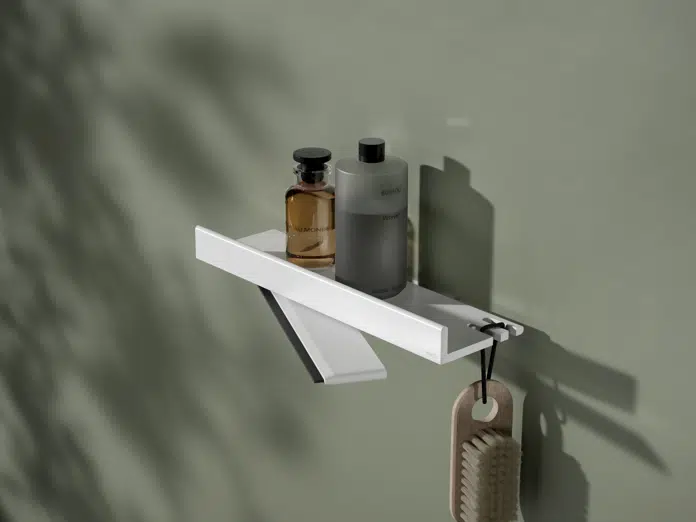 Accessoires - Dusche & Wanne