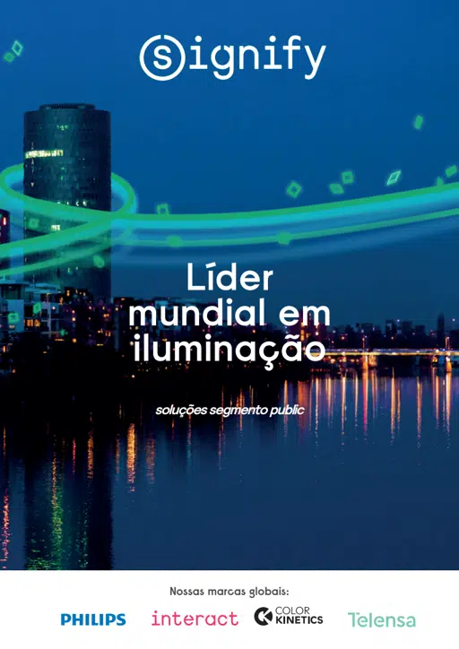 Brochura Soluções Segmento Publico Brasil