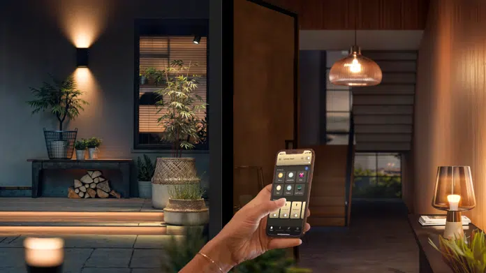 Philips Hue