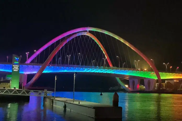 Architecturals & Facades LED