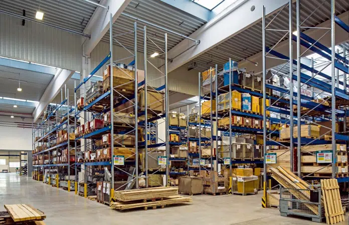 Highbays & Battens LED