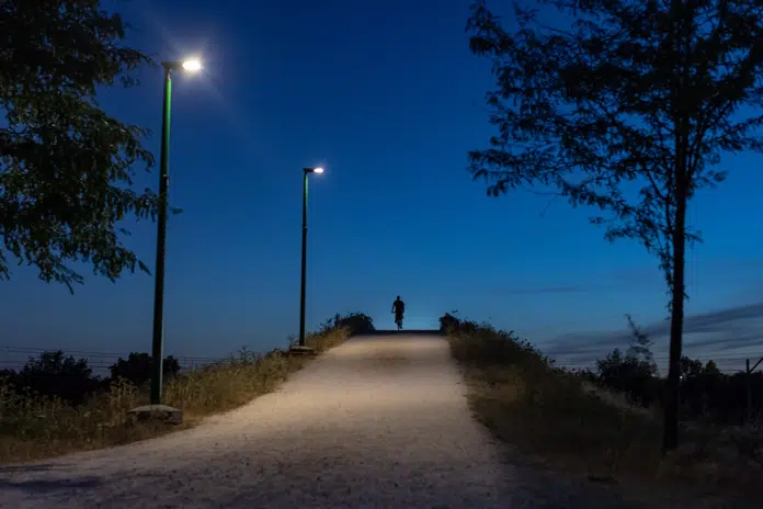 Solars LED