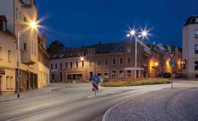 Roads & Urbans LED