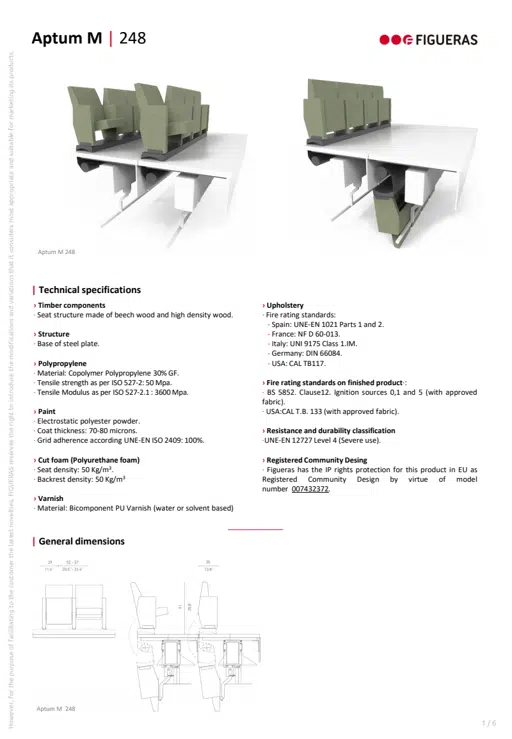 APTUM M 248