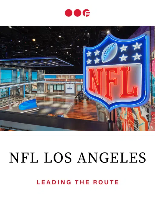 NFL Los Angeles
