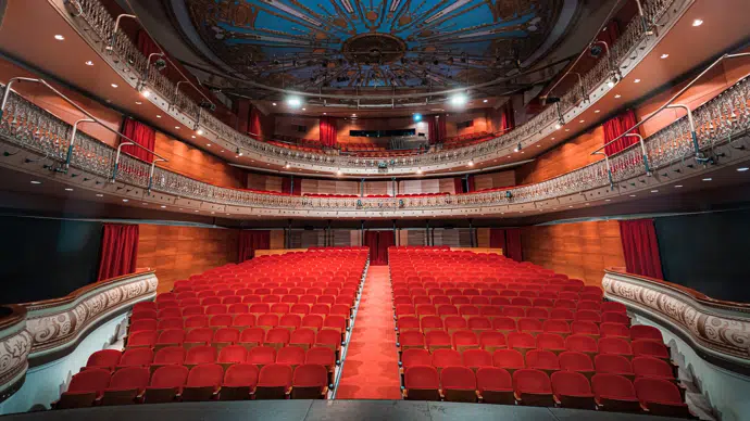 Theatre