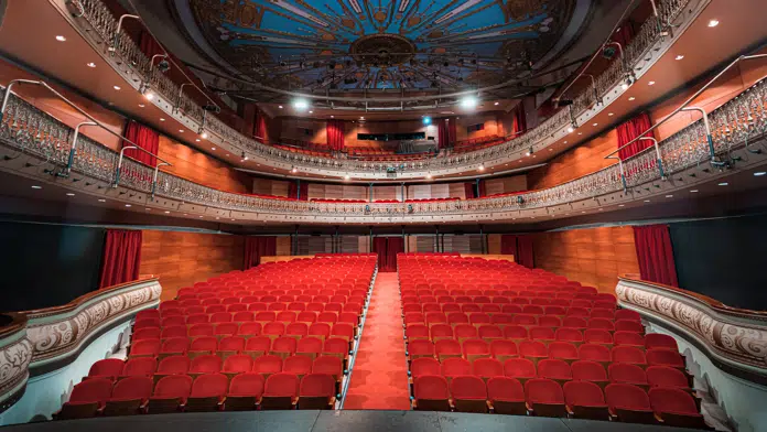 Theatre