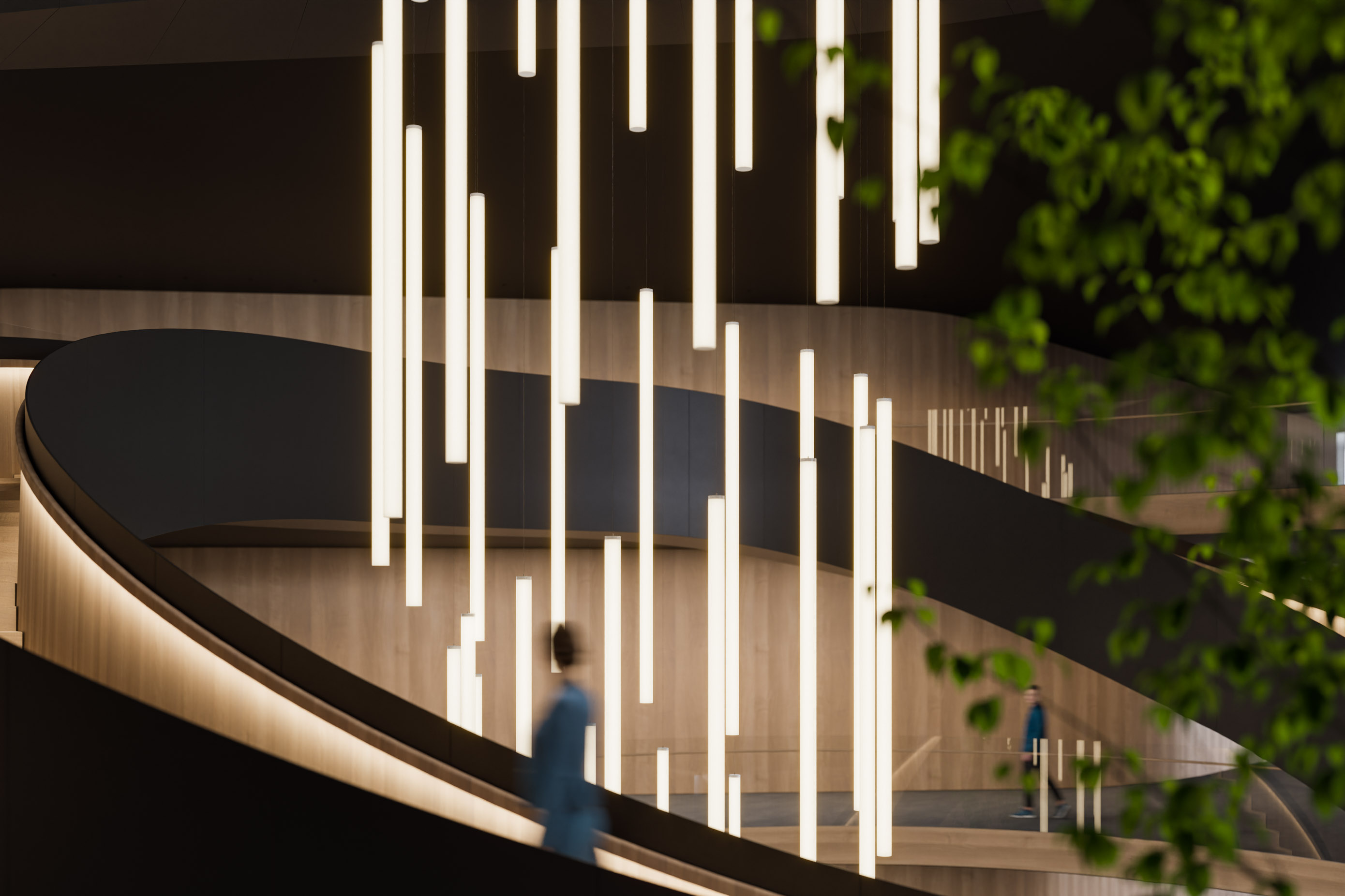 BIM Objects - Free Download! Decorative - Decorative Lighting | BIMobject