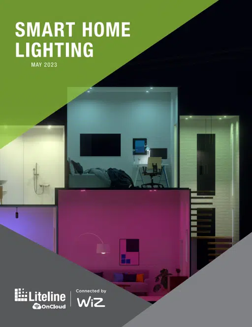 Smart Home Lighting