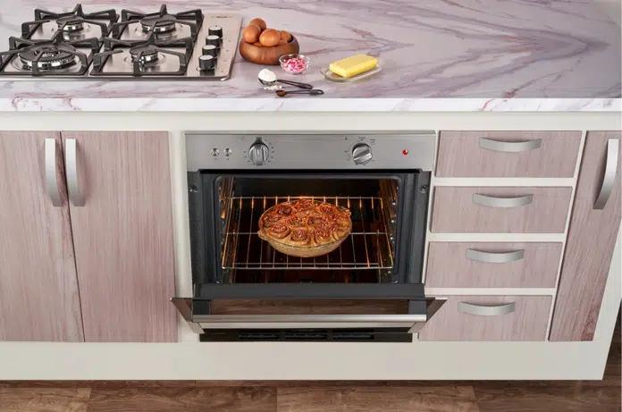 Haceb Oven - Oven