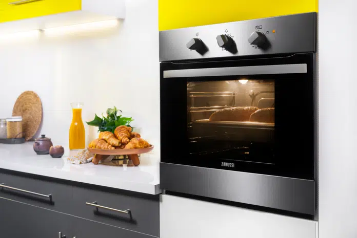 Oven - Built-in ovens