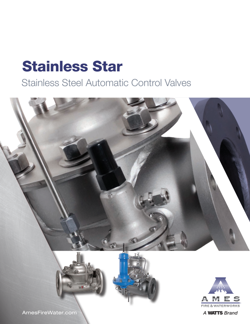 Ames Stainless Star.PDF