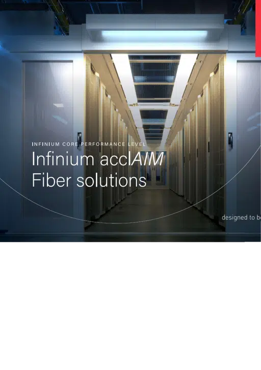 Infinium acclAIM Cabling Solutions.pdf