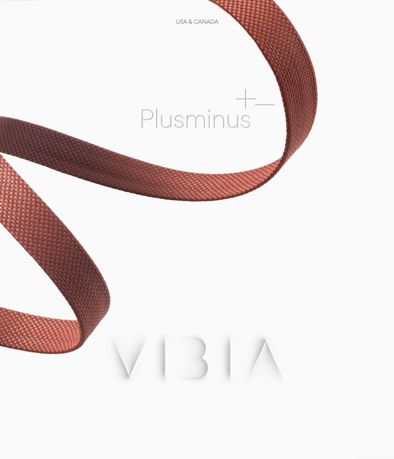Vibia USA - Catalog - New Collections 2022 - Plusminus - Pgs.pdf