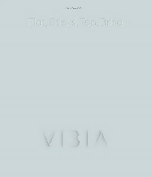 Vibia USA - Catalogue - New Collections 2021 - Flat_Sticks_Top_Brisa_w.pdf