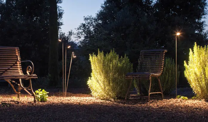 Luminaries for External Lighting - Brisa