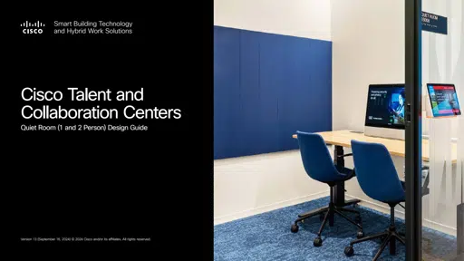 Cisco Quiet Room Design Guide Sept2024.pdf