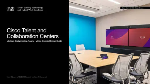 Cisco Medium Video Centric Design Guide-Jan2025.pdf