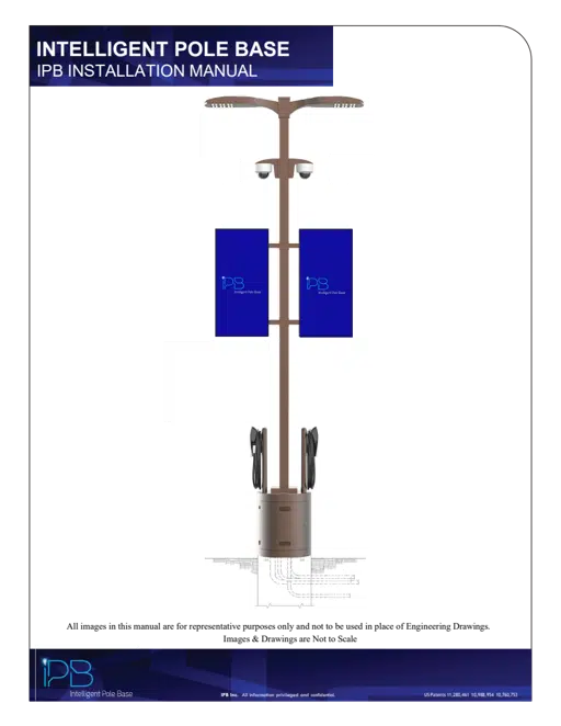 IPB- Installation Manual