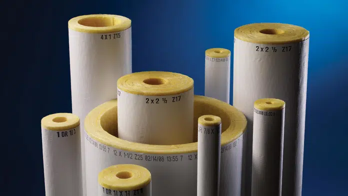 Johns Manville - Mechanical Insulation