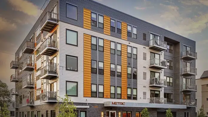 Box Rib Wall Panel Systems