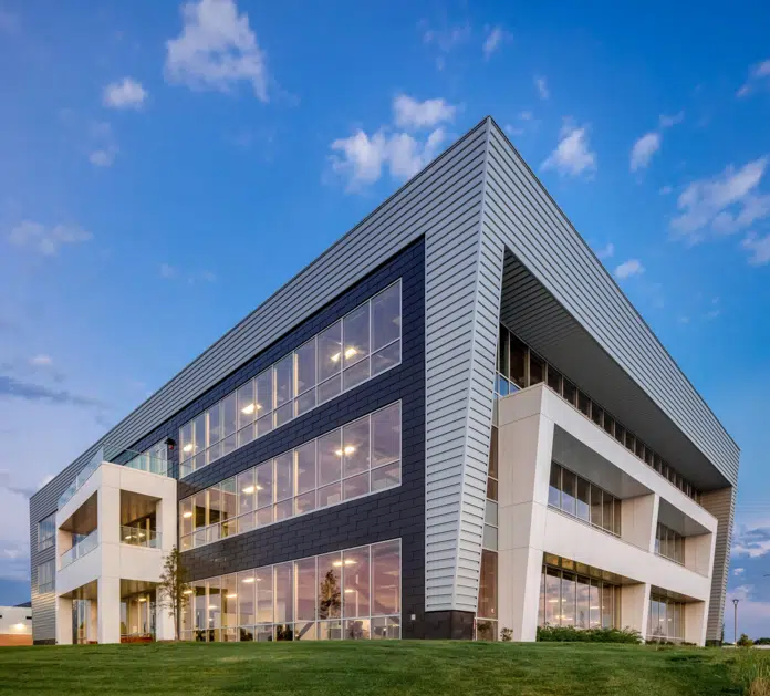 Metal Roofing Panels