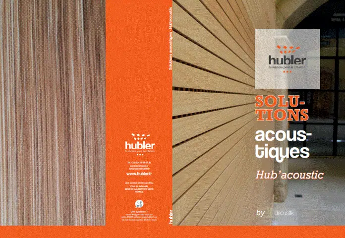 Hub Acoustic