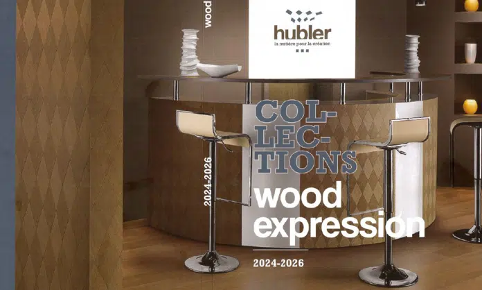 Wood Expression