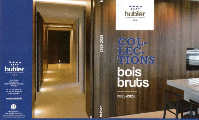 Bois Bruts