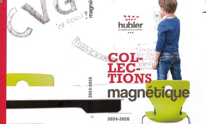 Magnétique