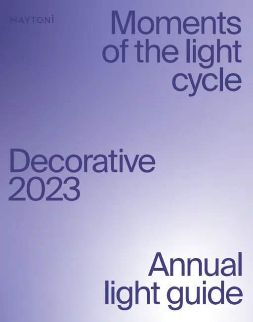 Annual light guide