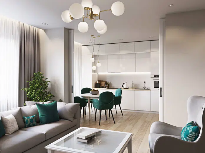 Decorative - Erich