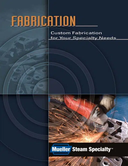 Flyer - Fabrication Capabilities Brochure.PDF