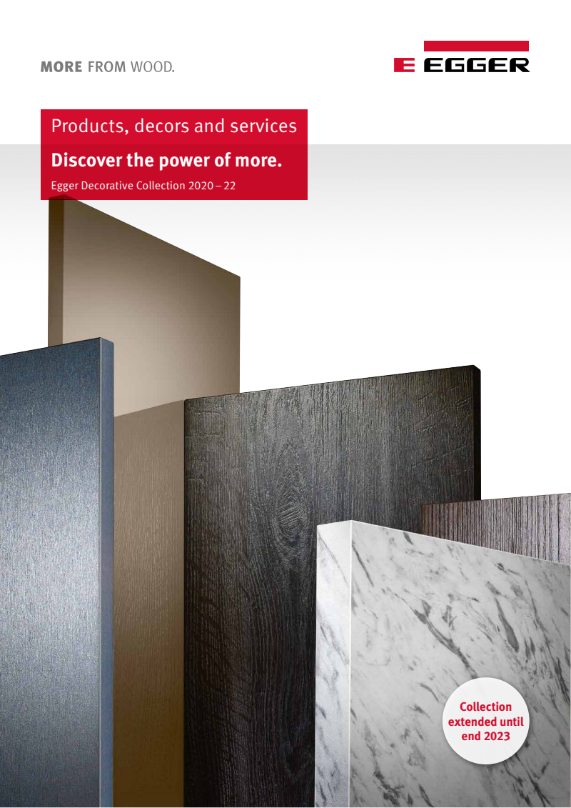 BIM objects Free download! Egger BIMobject