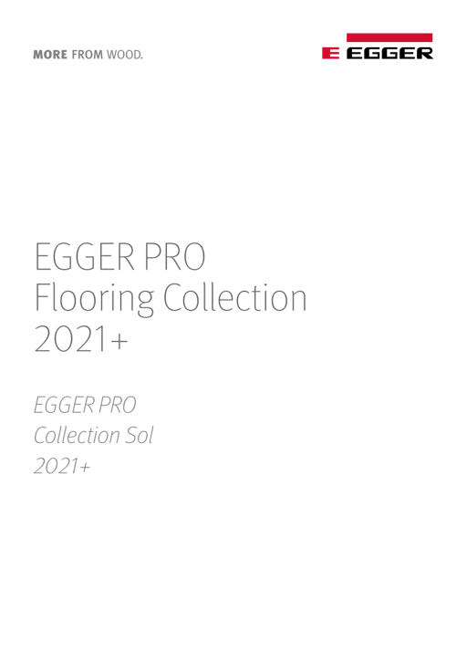 EGGER Flooring