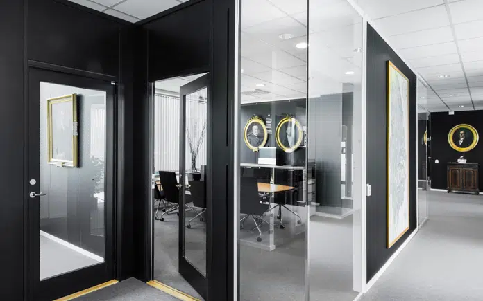 Portal - Frame