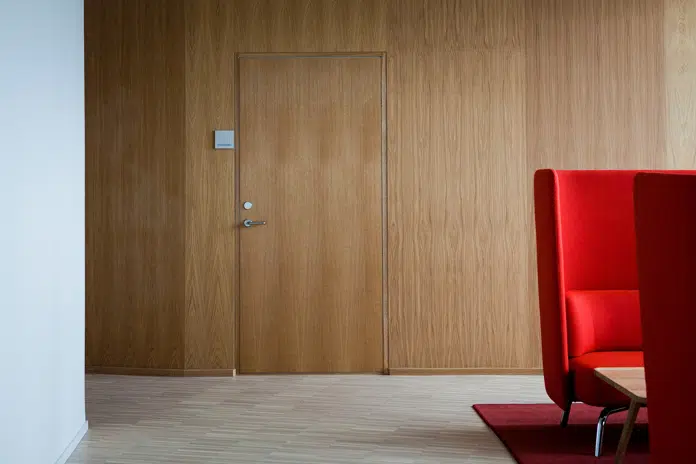 Partition wall systems - Plainline