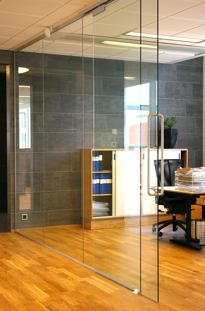 Door - Slidedoor