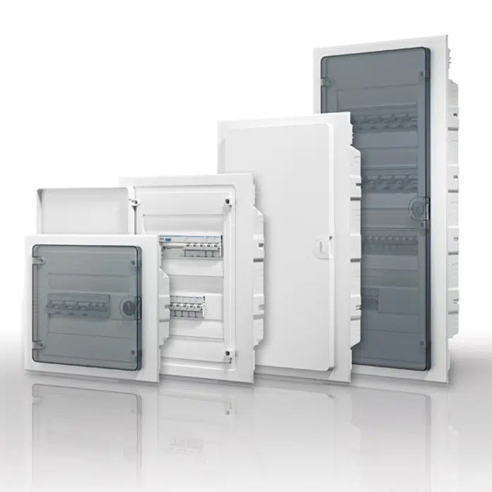 Portfolio Switzerland - CH-Enclosures