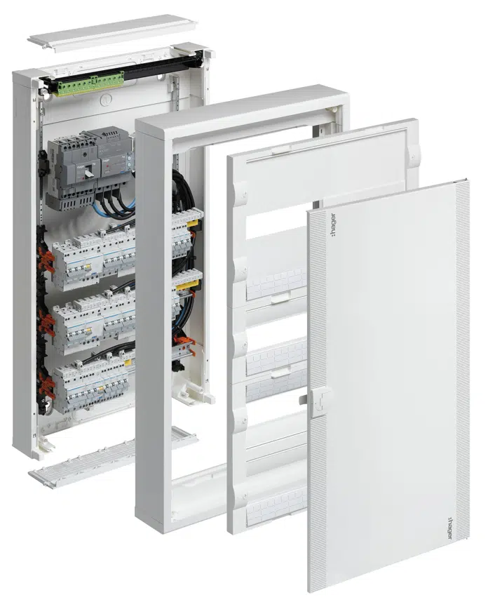 Portfolio France - FR-Enclosures