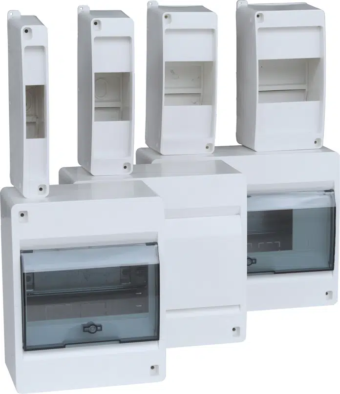 Portfolio Spain - ES-Enclosures