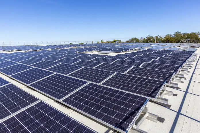 Solar