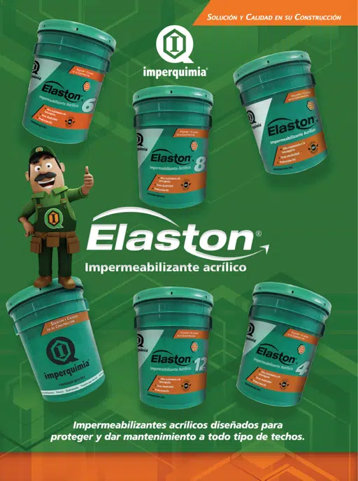 Elaston